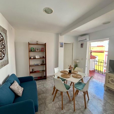 Appartamento Alameda, Conde De Torrejon Siviglia Esterno foto